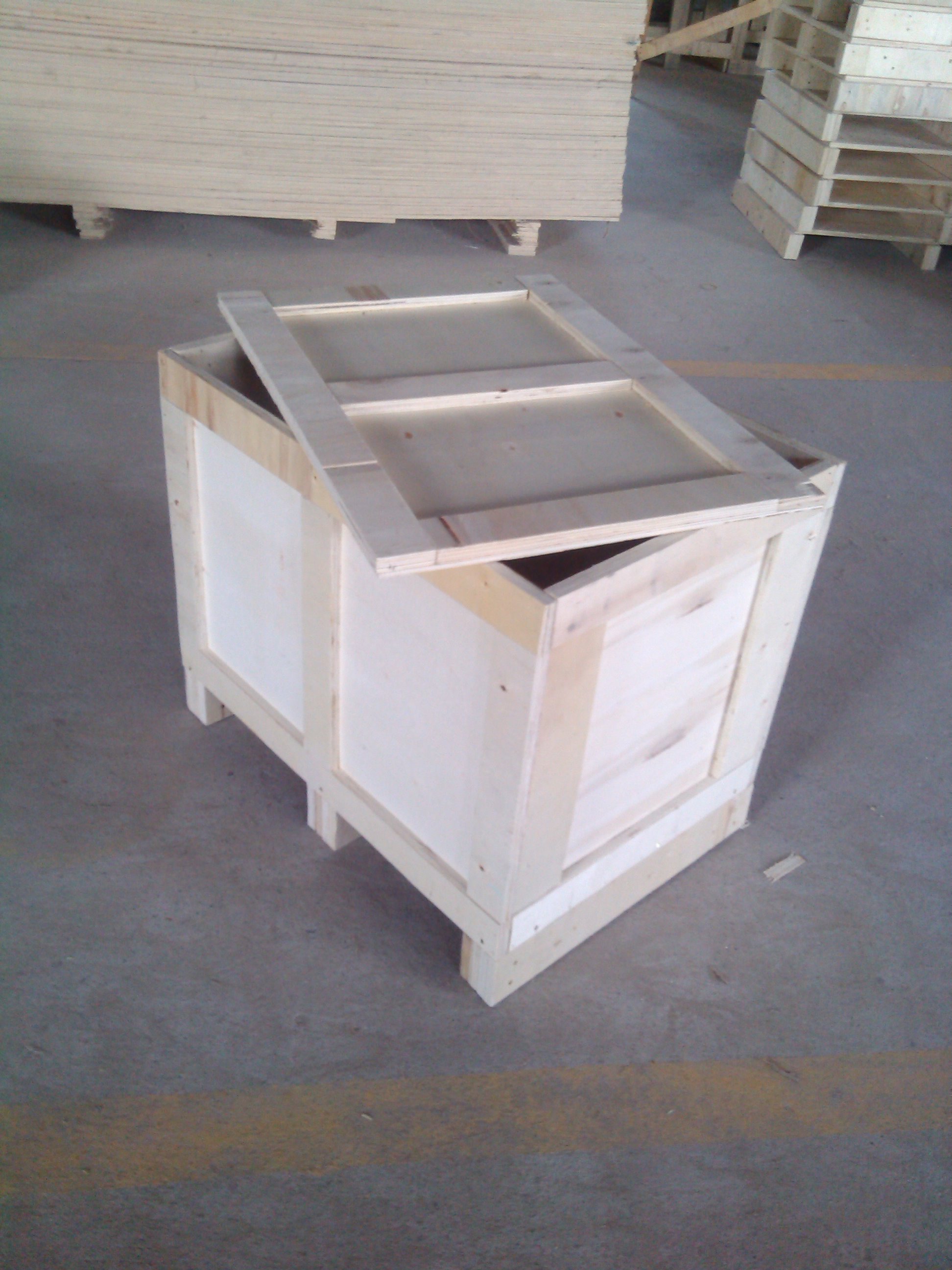 包裝木箱 包裝木箱